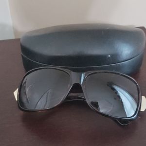 Marc by Marc Jacobs Tortoise shell Sunglasses